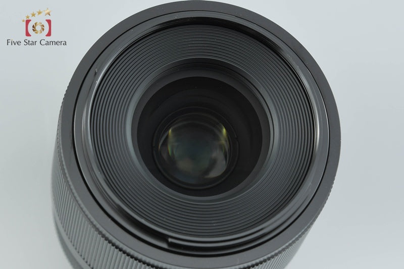 Tokina atx-m 23mm f/1.4 X for Fujifilm X Mount