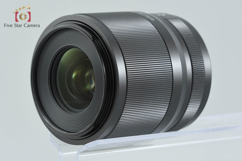 Tokina atx-m 23mm f/1.4 X for Fujifilm X Mount
