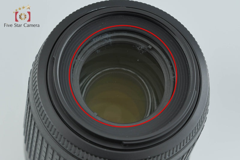 "Count 547" Nikon D40x 10.2 MP DSLR AF-S DX 18-55 55-200 Lenses