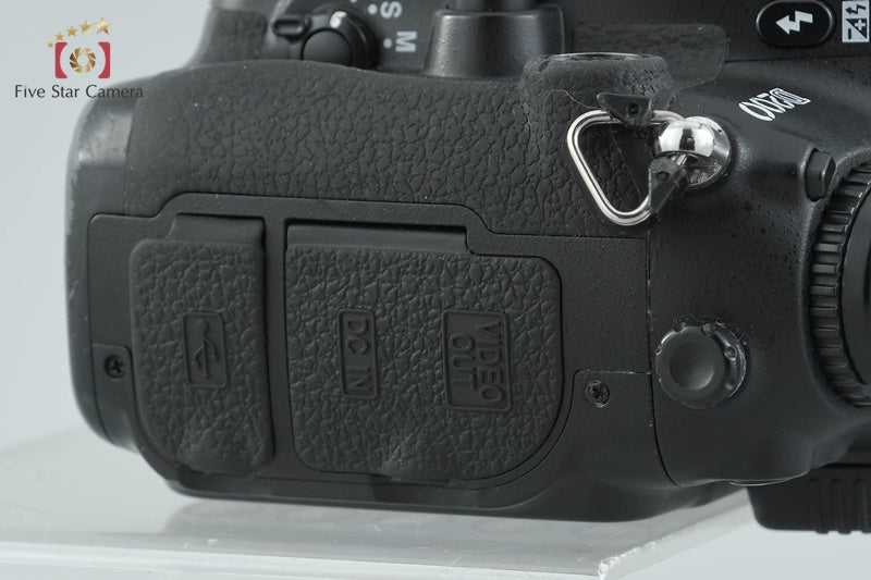 Nikon D200 10.2 MP Digital SLR Camera Body