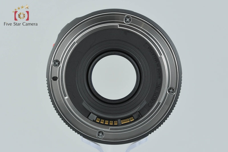 Canon EF 50mm f/1.8 STM