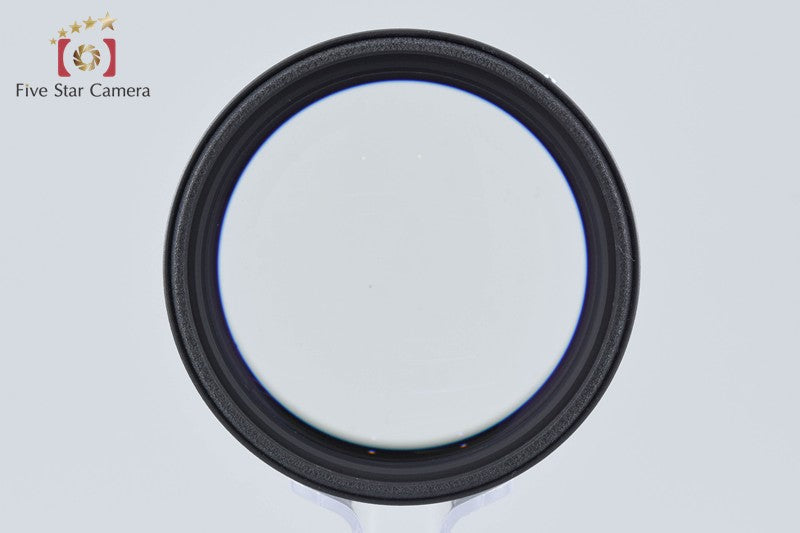 Nikon AF DC NIKKOR 135mm f/2 D