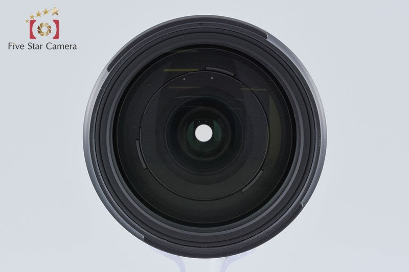 Tamron B028 18-400mm f/3.5-6.3 Di II VC HLD for Canon