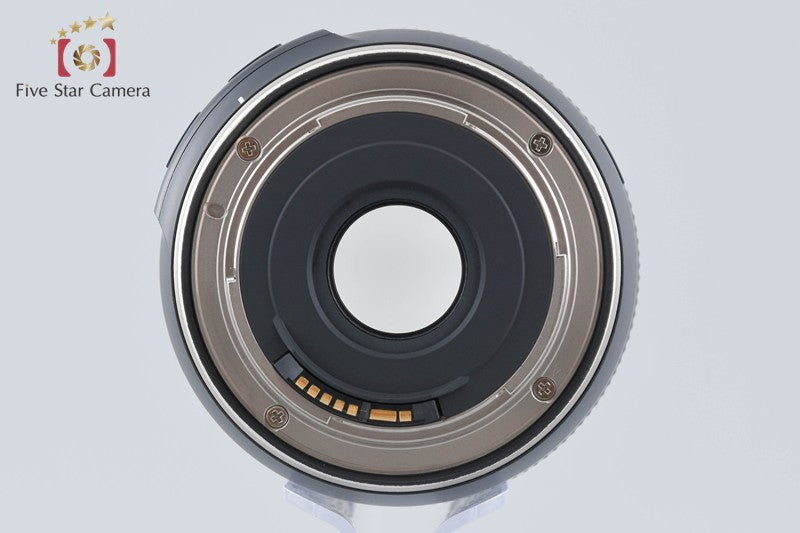 Tamron B028 18-400mm f/3.5-6.3 Di II VC HLD for Canon
