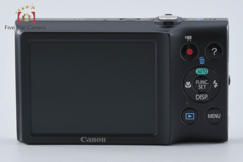 Canon PowerShot A2300 Silver 16.0 MP Digital Camera