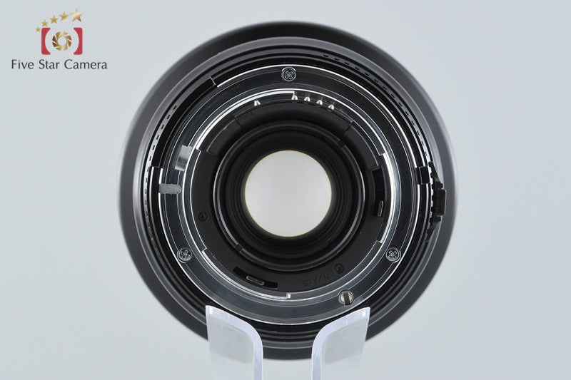 Tokina AT-X AF 17mm f/3.5 Aspherical for Nikon