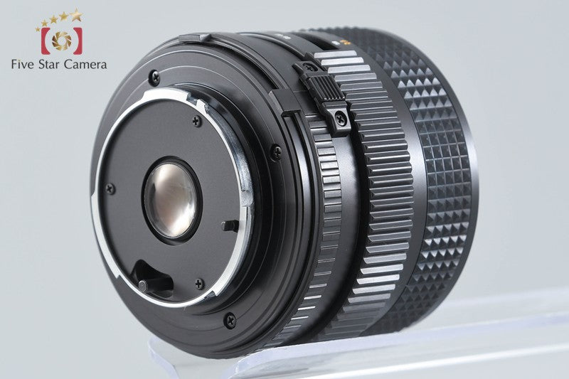 Minolta New MD 24-35mm f/3.5