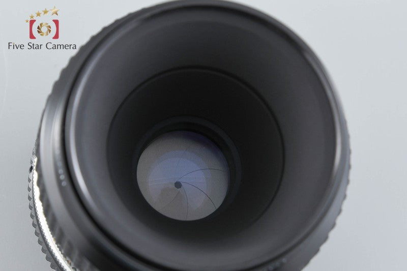 Nikon Ai-S MICRO NIKKOR 55mm f/2.8