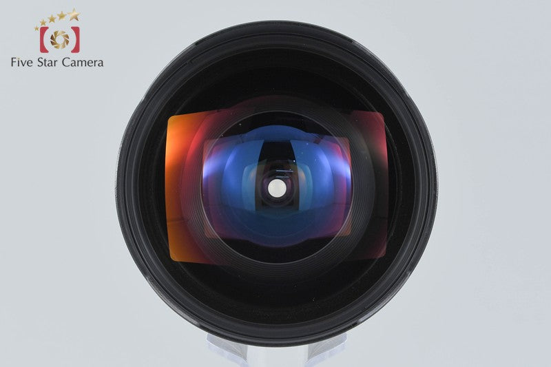 Nikon AF NIKKOR 14mm f/2.8 D ED