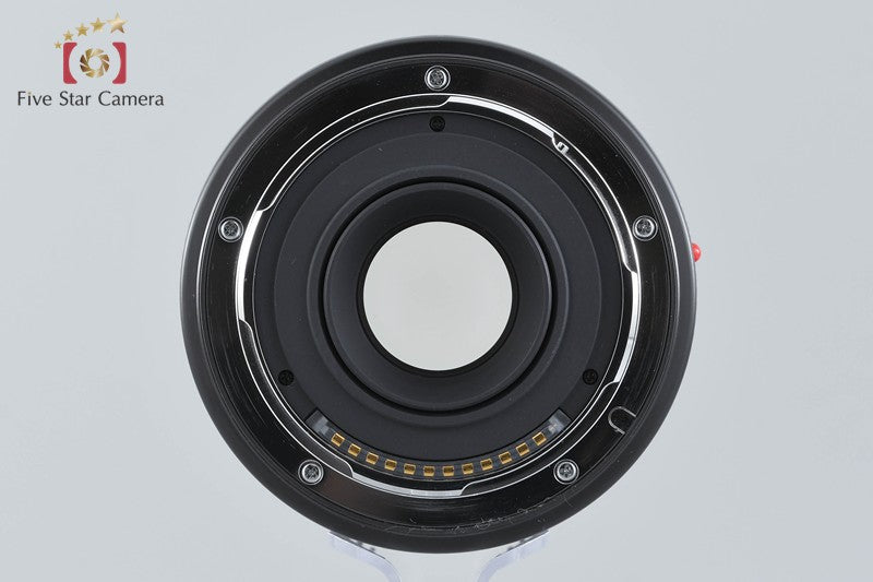 Leica SUMMARIT-S 70mm f/2.5 ASPH. E82 11055
