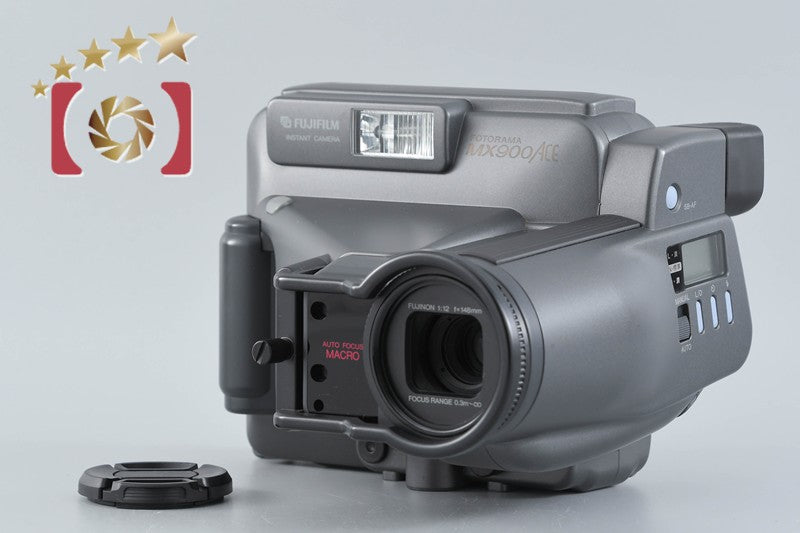Fujifilm Fotorama MX900 ACE Instant Film Camera