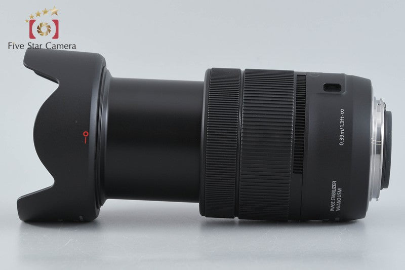 Canon EF-S 18-135mm f/3.5-5.6 IS USM