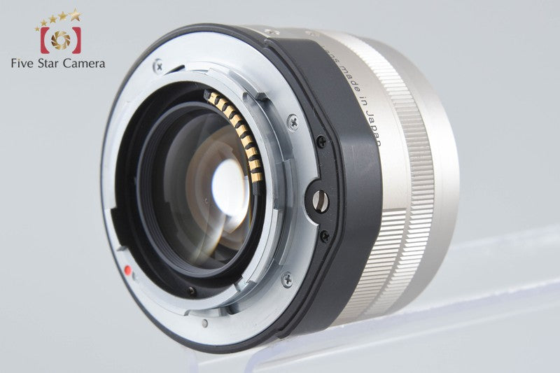 CONTAX Carl Zeiss Planar 45mm f/2 T* for G1 / G2