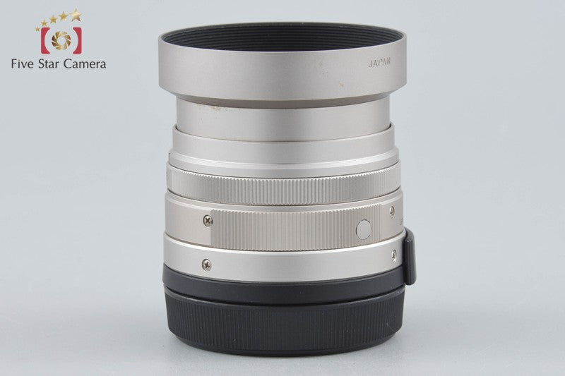 CONTAX Carl Zeiss Planar 45mm f/2 T* for G1 / G2