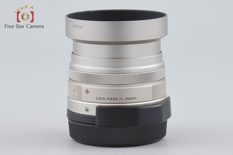 CONTAX Carl Zeiss Planar 45mm f/2 T* for G1 / G2