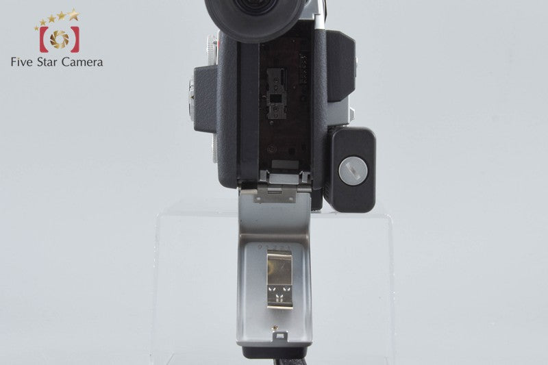 Canon Auto Zoom 1014 Electronic Super 8 8mm Movie Camera