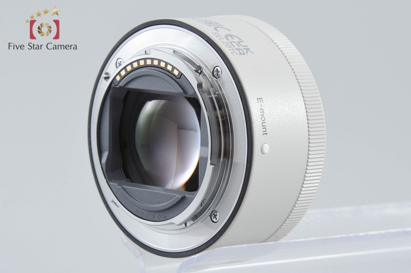Sony 2x Teleconverter SEL20TC Sony E-Mount