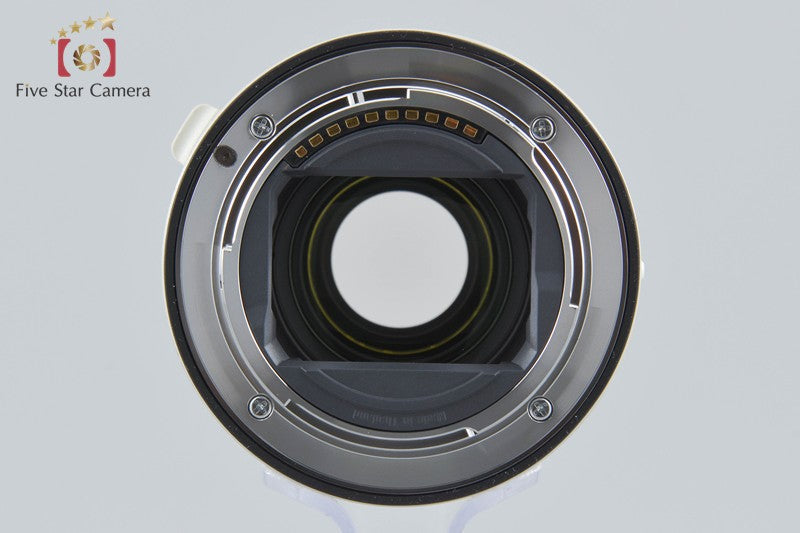 Sony 2x Teleconverter SEL20TC Sony E-Mount