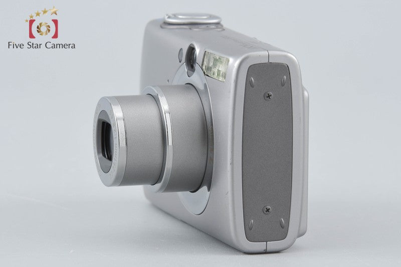 Canon IXY Digital 600 7.1 MP Digital Camera