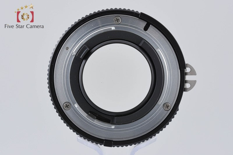Nikon Ai NIKKOR 50mm f/1.4 from Japan