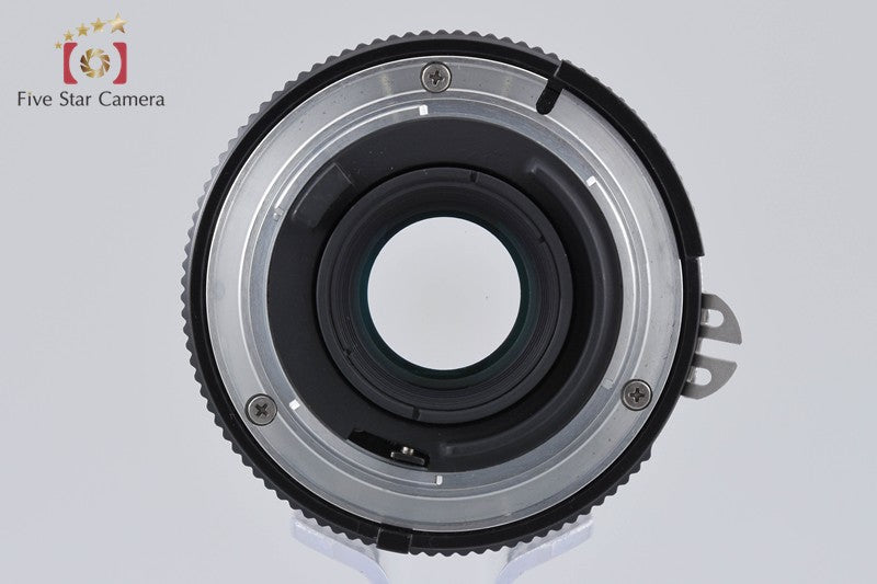 Nikon Ai NIKKOR 35mm f/2.8