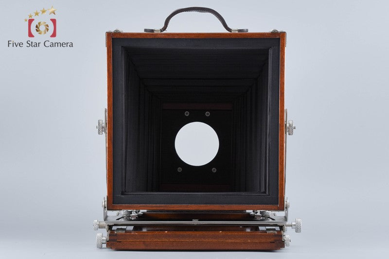 Deardorff 8x10 Large Format Film Camera