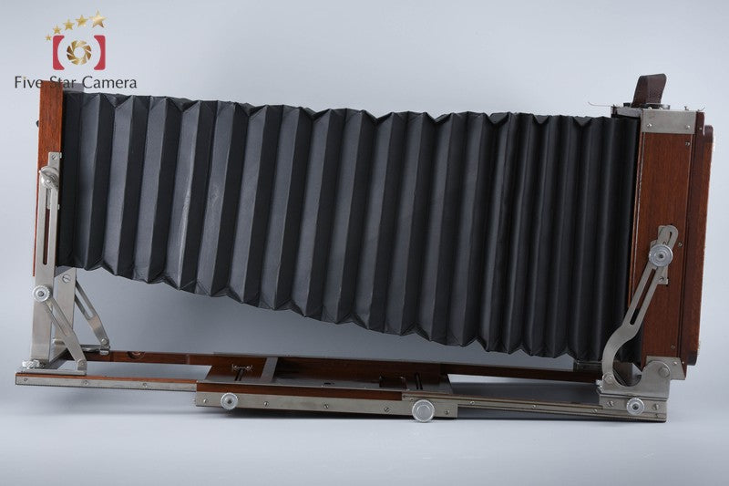 Deardorff 8x10 Large Format Film Camera