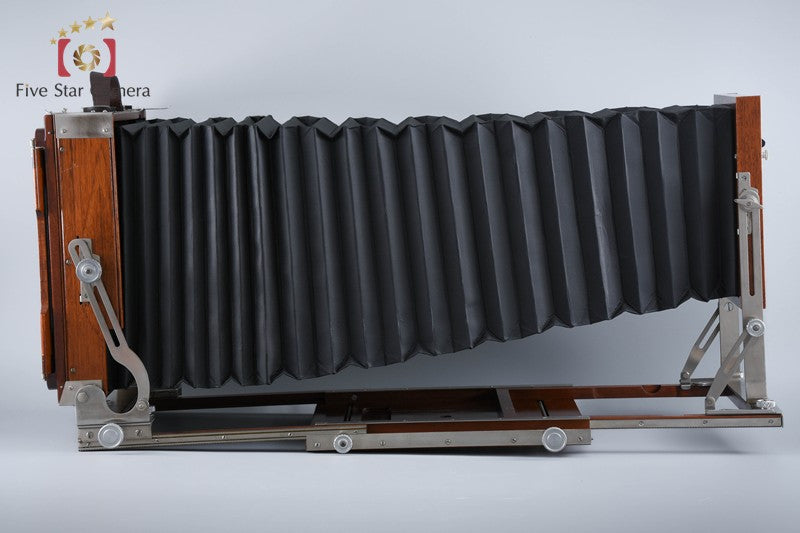 Deardorff 8x10 Large Format Film Camera