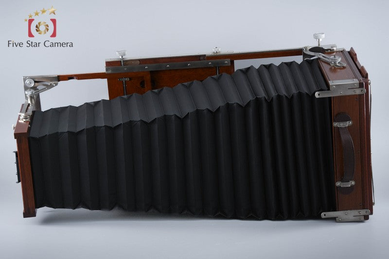 Deardorff 8x10 Large Format Film Camera