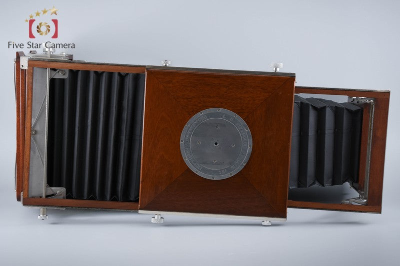 Deardorff 8x10 Large Format Film Camera