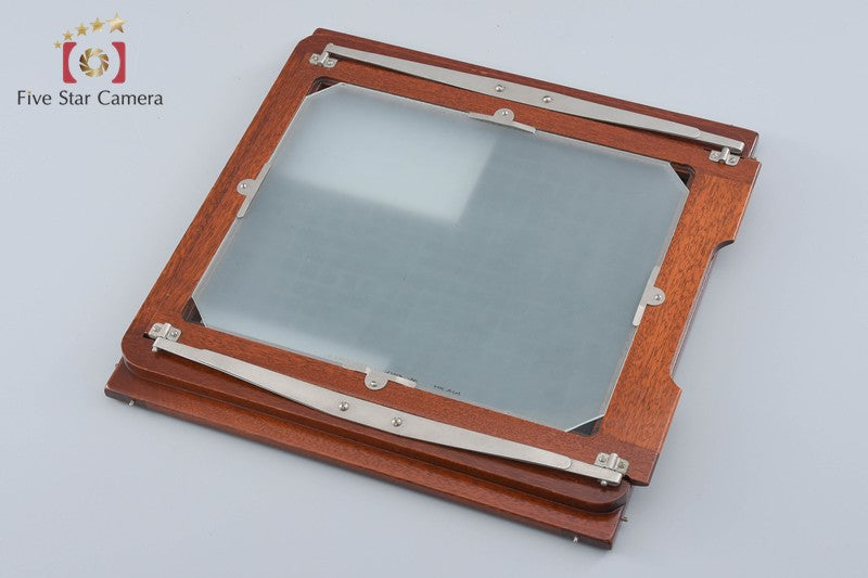 Deardorff 8x10 Large Format Film Camera