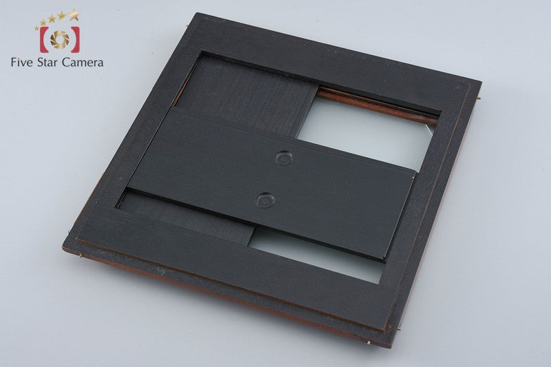 Deardorff 8x10 Large Format Film Camera