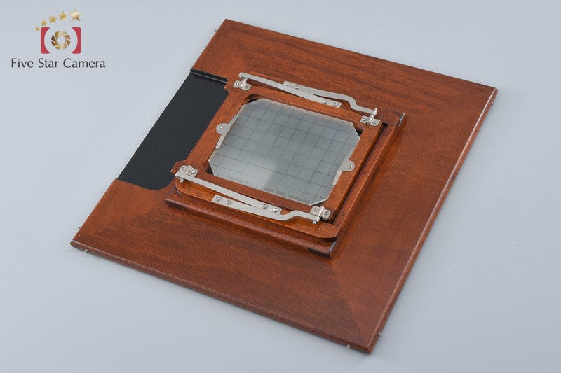 Deardorff 8x10 Large Format Film Camera