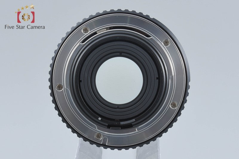 Pentax SMC M 50mm f/2