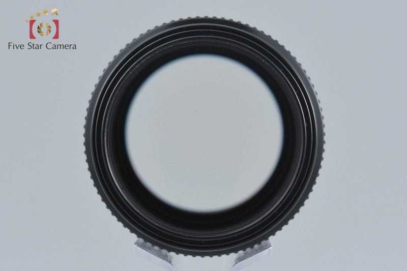 Nikon New NIKKOR 200mm f/4 Non Ai Lens