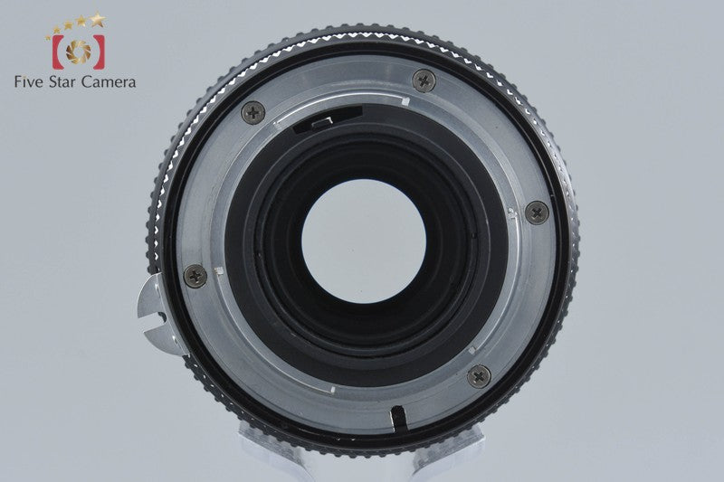 Nikon New NIKKOR 200mm f/4 Non Ai Lens