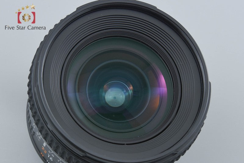 Nikon AF NIKKOR 20mm f/2.8 D