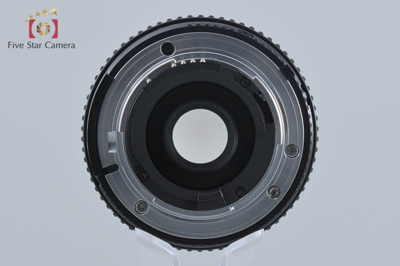 Nikon AF NIKKOR 20mm f/2.8 D