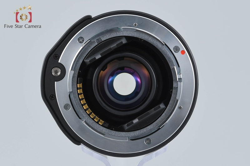 CONTAX Carl Zeiss Biogon 28mm f/2.8 T* for G1 / G2
