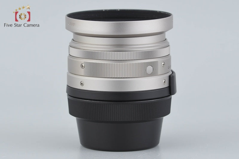 CONTAX Carl Zeiss Biogon 28mm f/2.8 T* for G1 / G2