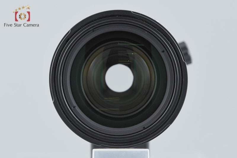 Nikon AF MICRO NIKKOR 70-180mm f/4.5-5.6 D ED