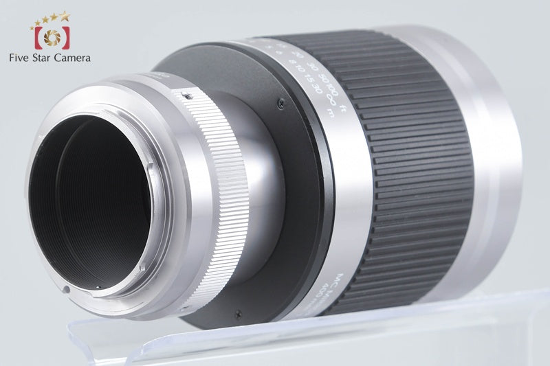 Kenko MC MIRROR LENS 400mm f/8 for Sony E Mount w/ Box