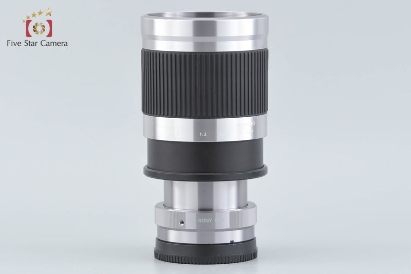 Kenko MC MIRROR LENS 400mm f/8 for Sony E Mount w/ Box