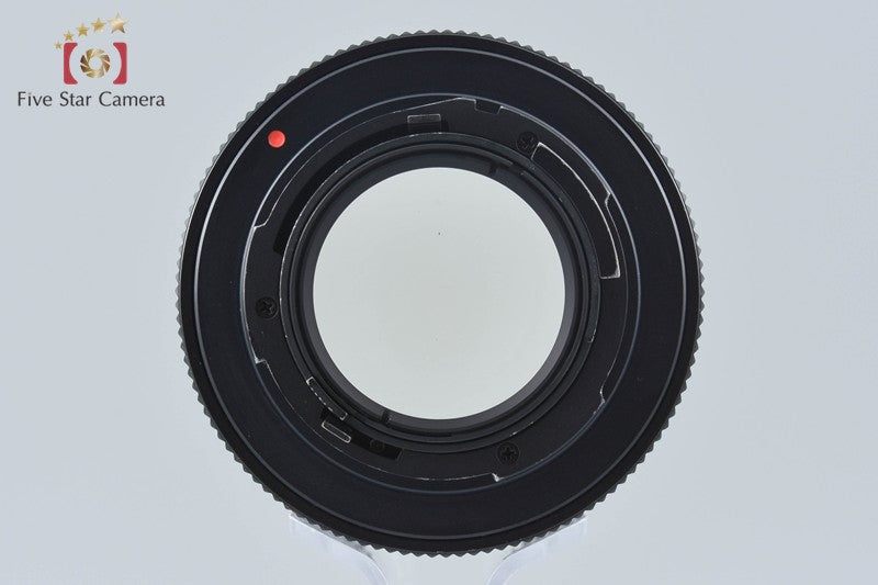 CONTAX Carl Zeiss Planar 50mm f/1.4 T* AEJ