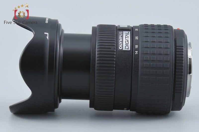 Olympus ZUIKO DIGITAL 14-54mm f/2.8-3.5 w/ Box