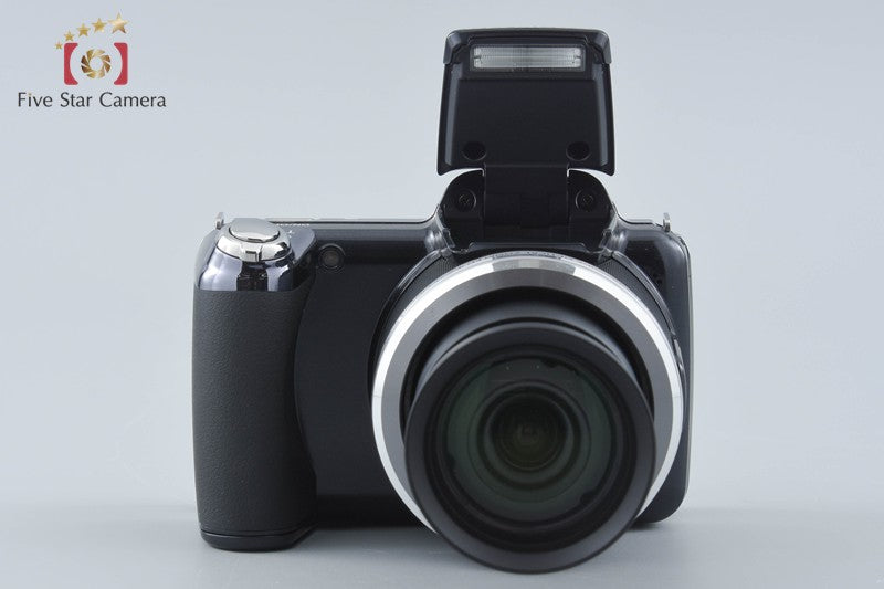 Olympus Stylus SP-810UZ 14.0 MP Digital Camera from Japan