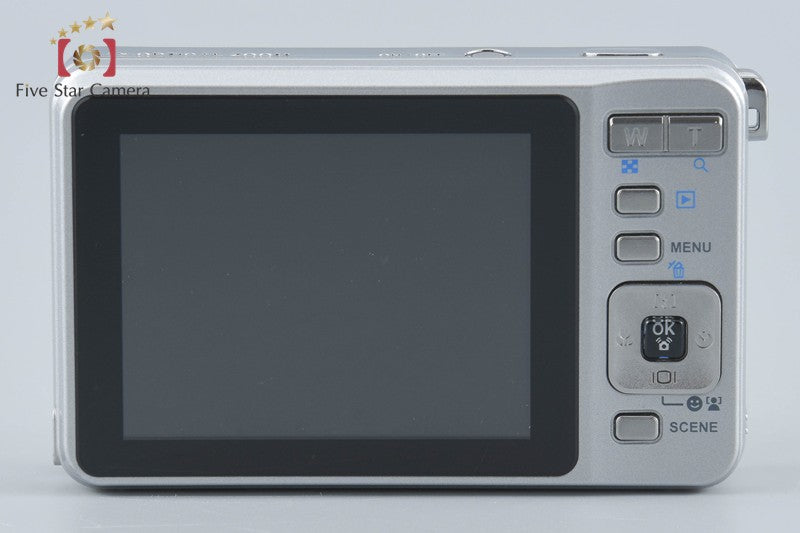 Pentax Optio E75 10.1 MP Digital Camera