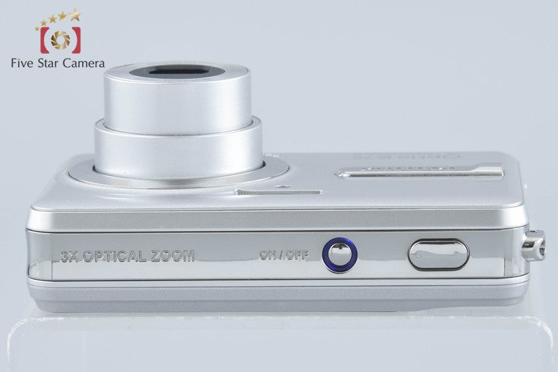 Pentax Optio E75 10.1 MP Digital Camera