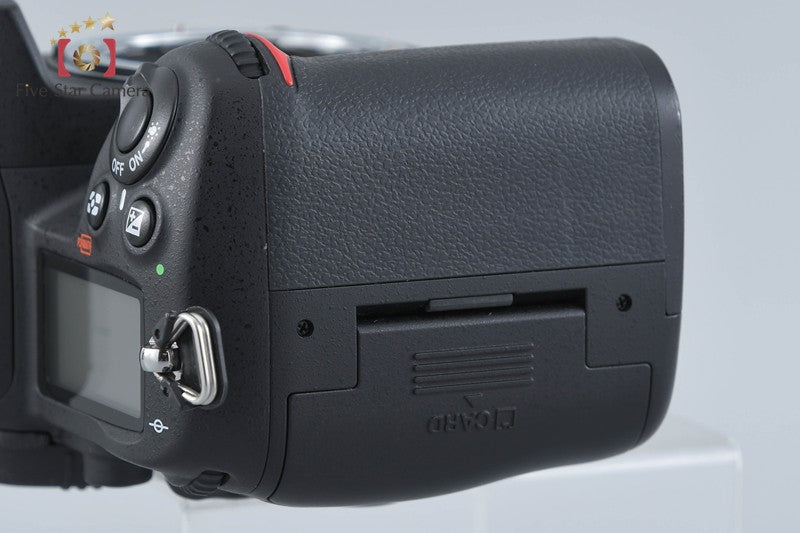 "Shutter count 4,045" Nikon D7000 16.2 MP Digtal SLR Camera Body