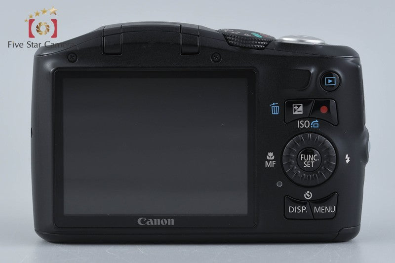 Canon PowerShot SX150 IS 14.1 MP Digital Camera